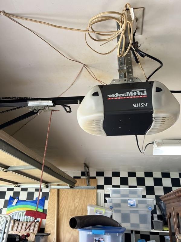 Opener Repair & Install